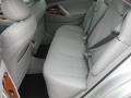 2011 Classic Silver Metallic Toyota Camry XLE  photo #13