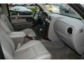 Steel Gray Metallic - Envoy SLT 4x4 Photo No. 21
