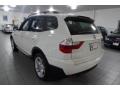 Alpine White - X3 3.0si Photo No. 8
