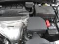2011 Classic Silver Metallic Toyota Camry XLE  photo #18