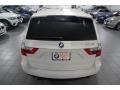 Alpine White - X3 3.0si Photo No. 10