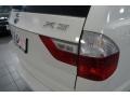 Alpine White - X3 3.0si Photo No. 12