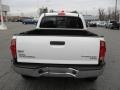 Super White - Tacoma PreRunner Regular Cab Photo No. 3