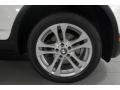 Alpine White - X3 3.0si Photo No. 19