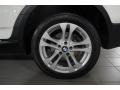 Alpine White - X3 3.0si Photo No. 20