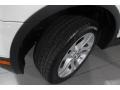 Alpine White - X3 3.0si Photo No. 21