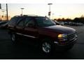 Sport Red Metallic 2006 GMC Yukon Gallery