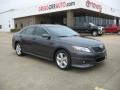 Magnetic Gray Metallic - Camry SE Photo No. 1