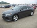 Magnetic Gray Metallic - Camry SE Photo No. 3