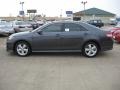 Magnetic Gray Metallic - Camry SE Photo No. 4