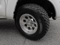 2008 Toyota Tacoma X-Runner Wheel and Tire Photo