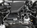 2.7 Liter DOHC 16-Valve VVT-i 4 Cylinder 2008 Toyota Tacoma PreRunner Regular Cab Engine