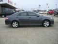Magnetic Gray Metallic - Camry SE Photo No. 8