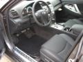 Magnetic Gray Metallic - Camry SE Photo No. 11