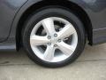 Magnetic Gray Metallic - Camry SE Photo No. 15