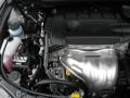 Magnetic Gray Metallic - Camry SE Photo No. 17