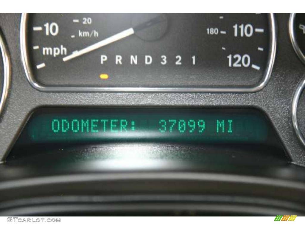2008 9-7X 4.2i - Lingonberry Red Metallic / Carbon Black photo #12
