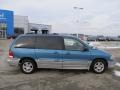 2002 Light Sapphire Blue Metallic Ford Windstar SEL  photo #4