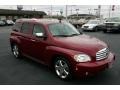 Sport Red Metallic - HHR LT Photo No. 1