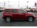 Sport Red Metallic - HHR LT Photo No. 2