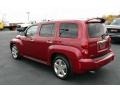 Sport Red Metallic - HHR LT Photo No. 4
