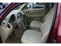 Sport Red Metallic - HHR LT Photo No. 7