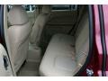 Sport Red Metallic - HHR LT Photo No. 8