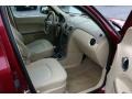 Sport Red Metallic - HHR LT Photo No. 21