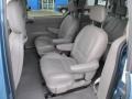  2002 Windstar SEL Medium Graphite Grey Interior