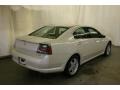 2004 Dover White Pearl Mitsubishi Galant GTS  photo #3