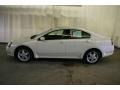 Dover White Pearl - Galant GTS Photo No. 5
