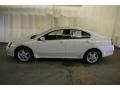 2004 Dover White Pearl Mitsubishi Galant GTS  photo #5