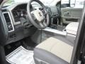 Brilliant Black Crystal Pearl - Ram 3500 HD SLT Crew Cab 4x4 Chassis Photo No. 10