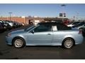 2008 Ice Blue Metallic Saab 9-3 2.0T Convertible  photo #5