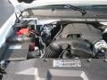 5.3 Liter Flex-Fuel OHV 16-Valve VVT Vortec V8 Engine for 2011 Chevrolet Silverado 1500 LTZ Crew Cab 4x4 #41838072