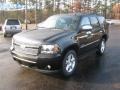 Black - Tahoe LTZ Photo No. 1