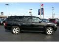 Black - Suburban 1500 LTZ 4x4 Photo No. 2