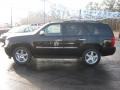 Black - Tahoe LTZ Photo No. 2