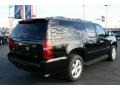 Black 2007 Chevrolet Suburban 1500 LTZ 4x4 Exterior