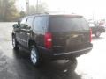 Black - Tahoe LTZ Photo No. 3