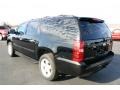Black - Suburban 1500 LTZ 4x4 Photo No. 4
