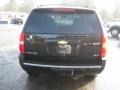 Black - Tahoe LTZ Photo No. 4