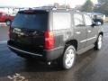 Black - Tahoe LTZ Photo No. 5
