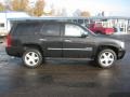 Black 2011 Chevrolet Tahoe LTZ Exterior