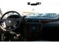 Black - Suburban 1500 LTZ 4x4 Photo No. 9