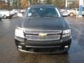 Black - Tahoe LTZ Photo No. 8