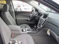 2011 Gray Flannel Metallic Cadillac SRX FWD  photo #13