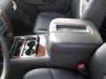 Black - Tahoe LTZ Photo No. 12