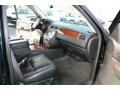 Black - Suburban 1500 LTZ 4x4 Photo No. 24