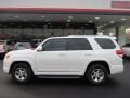 Blizzard White Pearl - 4Runner SR5 Photo No. 2